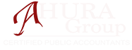 Ahura Group Logo